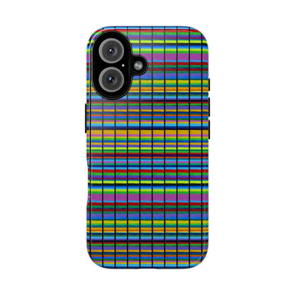 Tough Phone Case -  No. 223 A