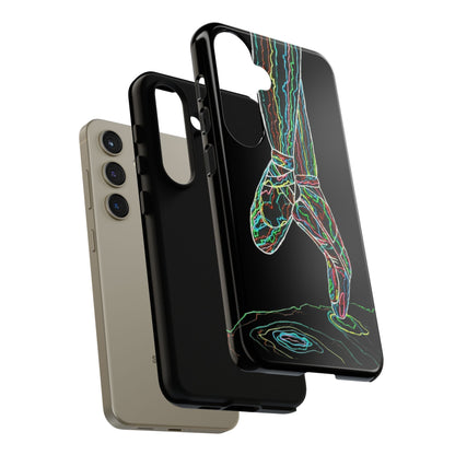 Tough Phone Case - No. 227 B