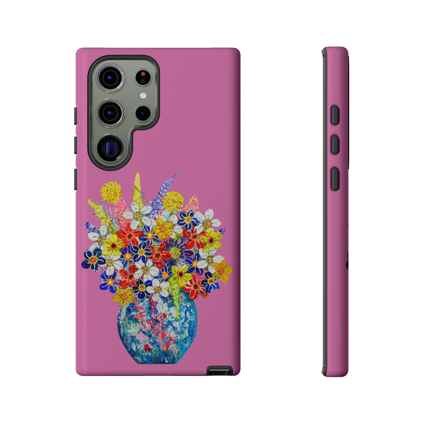 Tough Phone Case -  No. 244