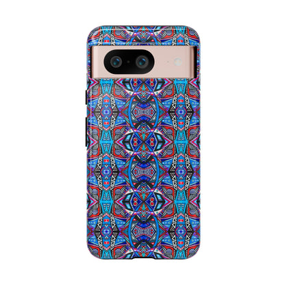 Tough Phone Case -  No. 292