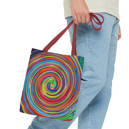 Tote Bag  - No. 302