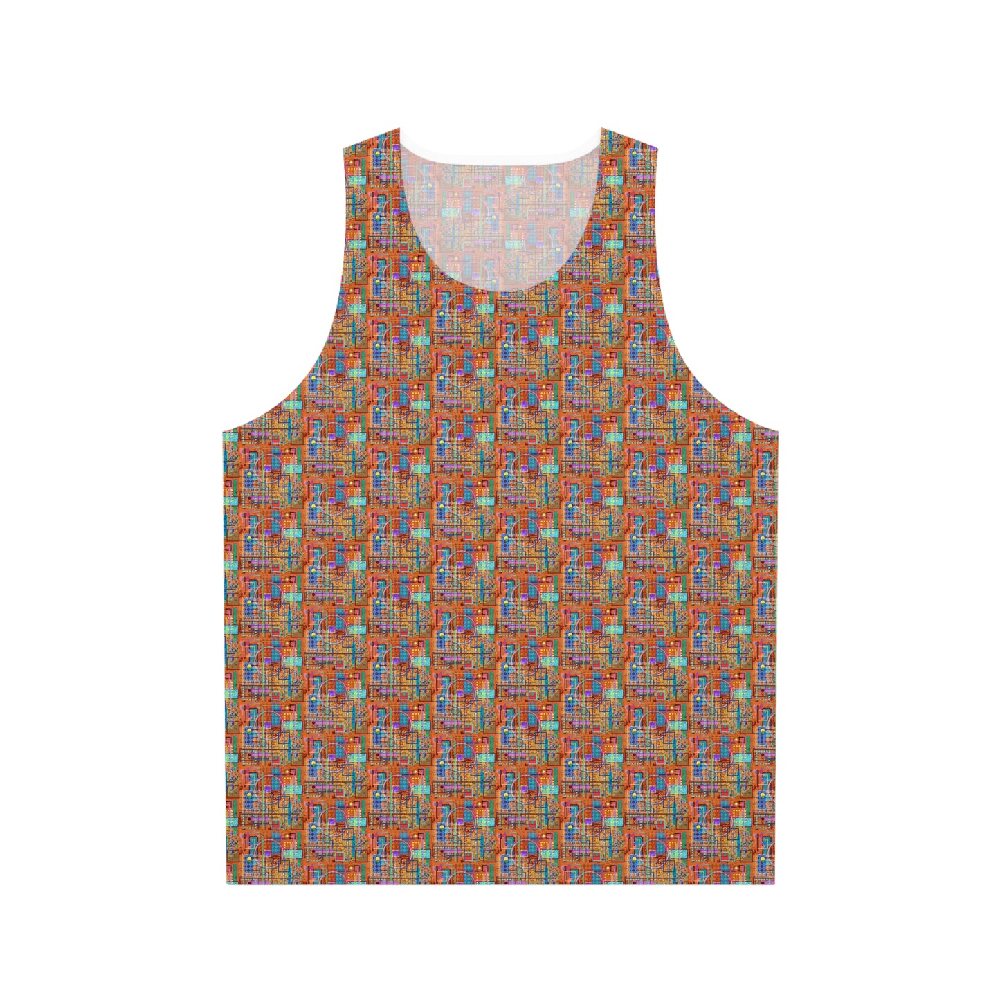 Tank Top - No. 327