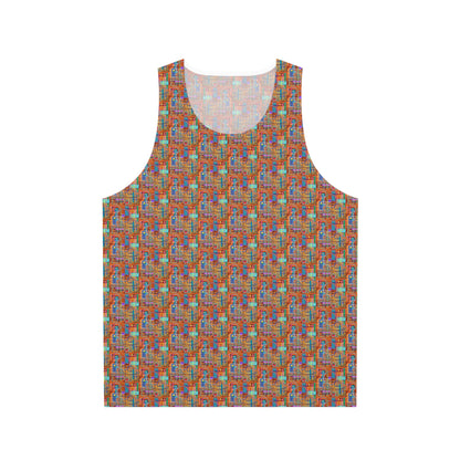 Tank Top - No. 327