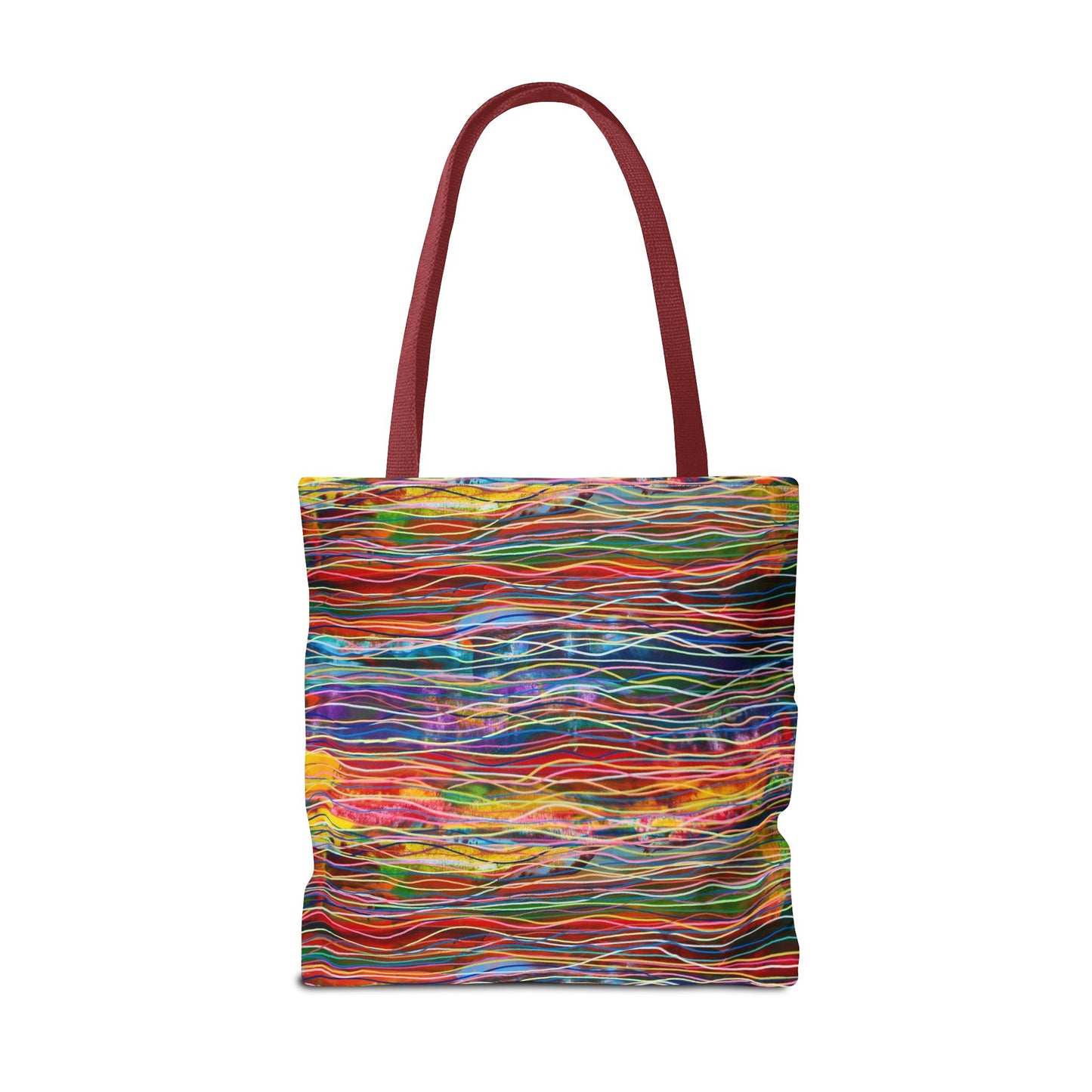 Tote Bag  - No.  236 A