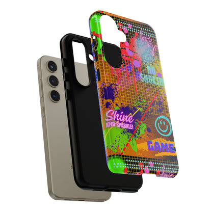 Tough Phone Case -  No. 232