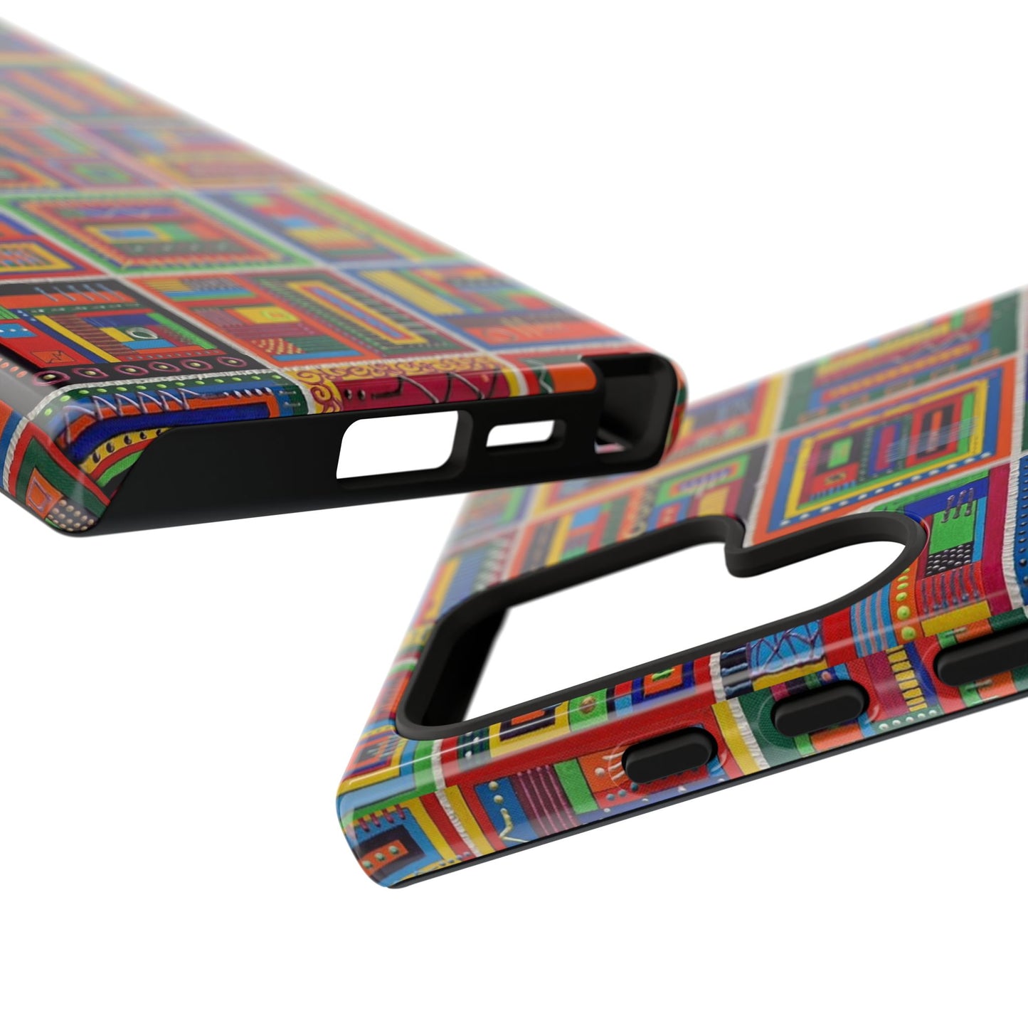 Tough Phone Case - No. 156
