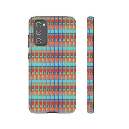 Tough Phone Case -  No. 133