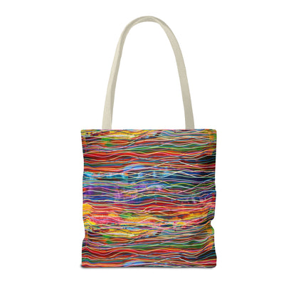 Tote Bag  - No.  236 A