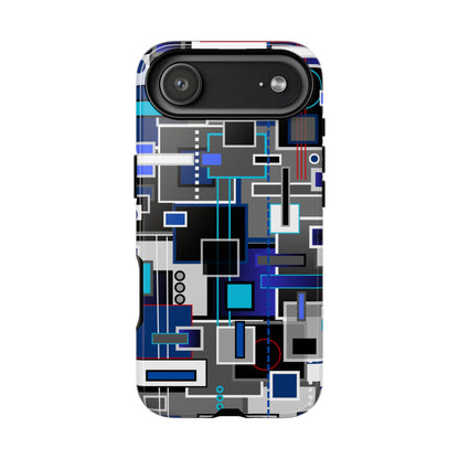 Tough Phone Case -  No. 235