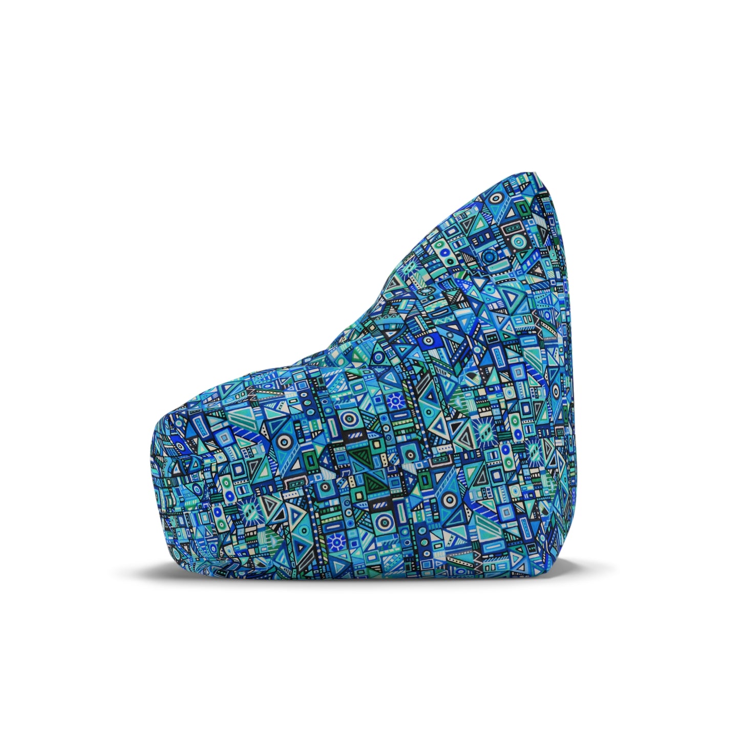 Bean Bag Chair Cover - No 313