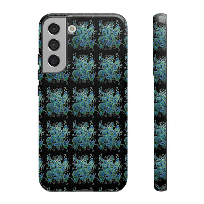 Tough Phone Case -  No. 146 BK