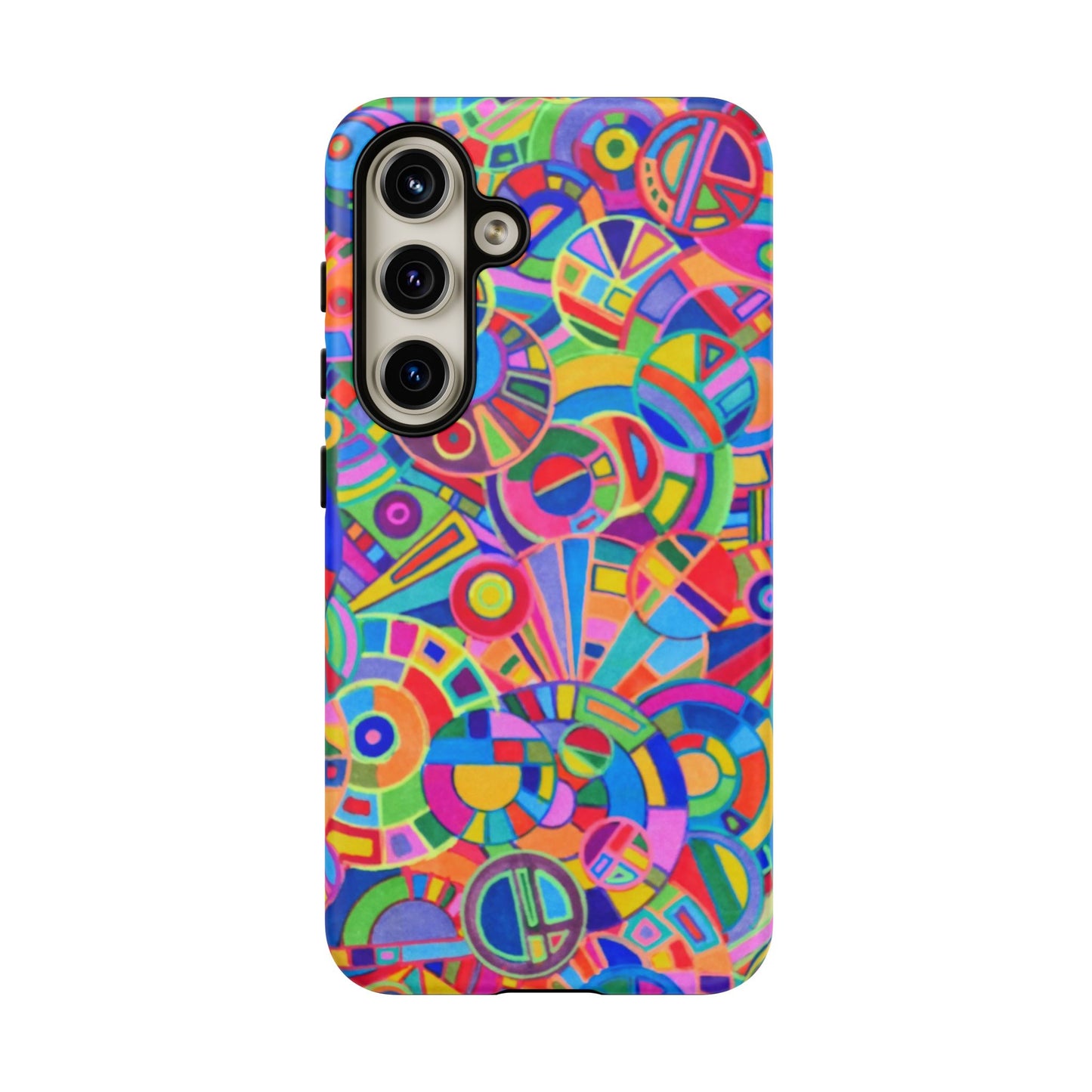 Tough Phone Case - No. 265