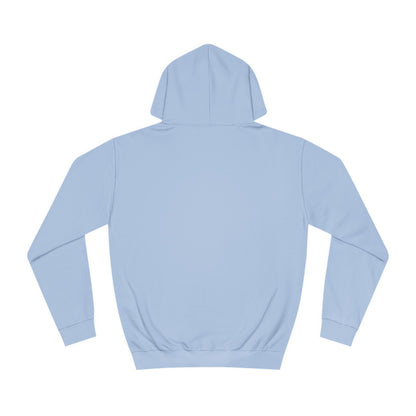 Unisex College Hoodie - PUG