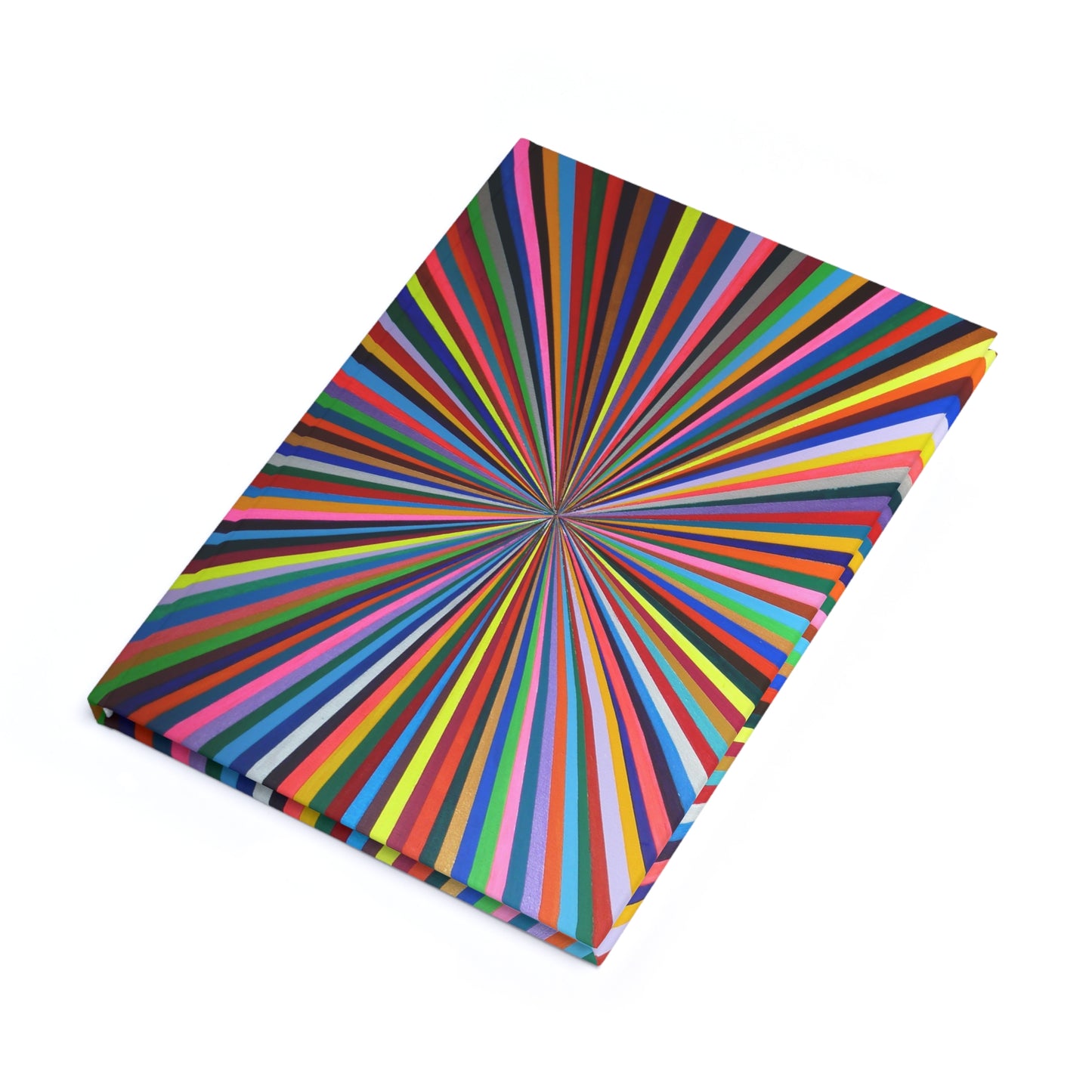 Hardcover Journal (A5) No. 205
