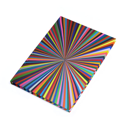 Hardcover Journal (A5) No. 205