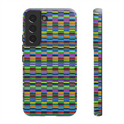 Tough Phone Case -  No. 223 B