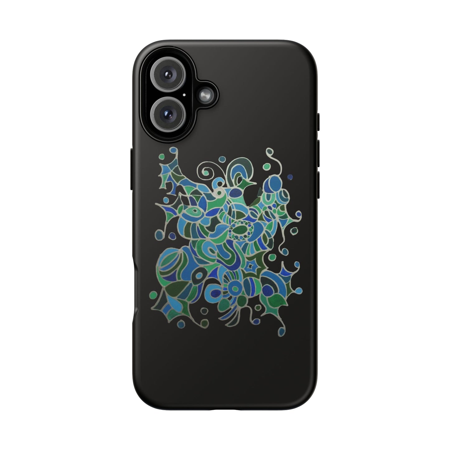 Tough Phone Case -  No. 146