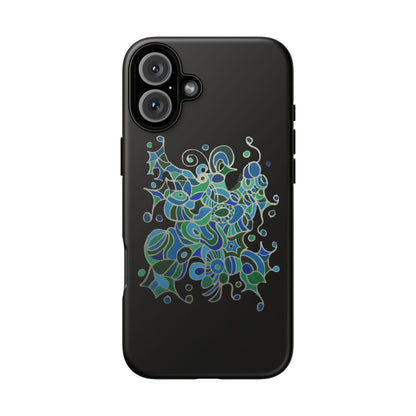 Tough Phone Case -  No. 146