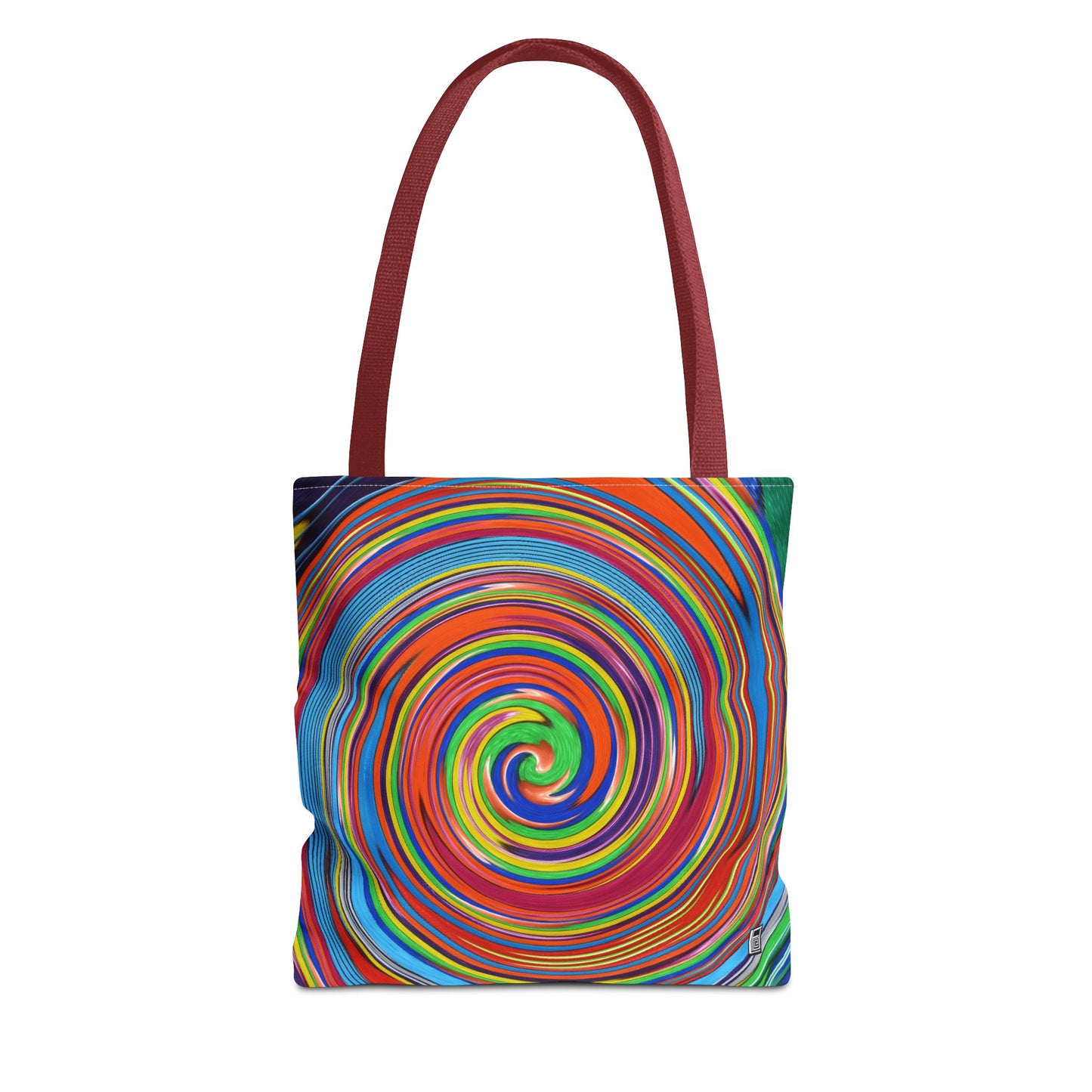 Tote Bag  - No. 302
