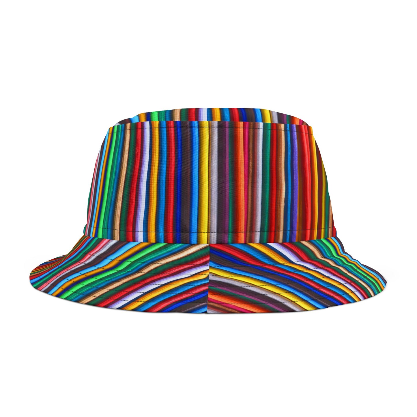 Bucket Hat  - No. 309