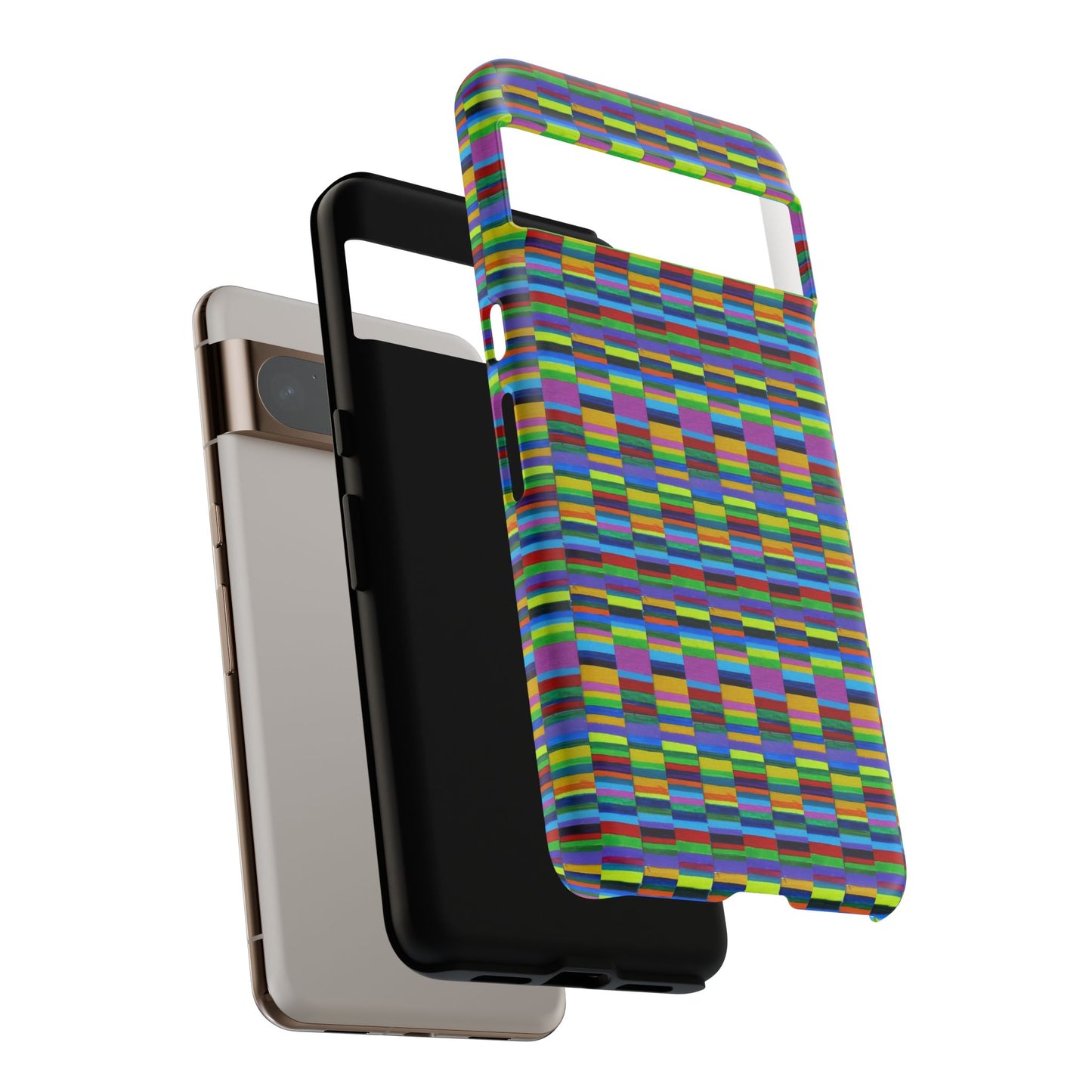Tough Phone Case -  No. 223 B