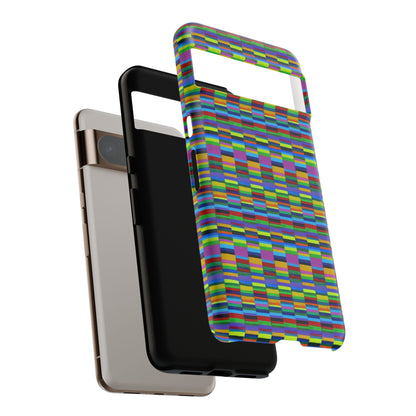Tough Phone Case -  No. 223 B