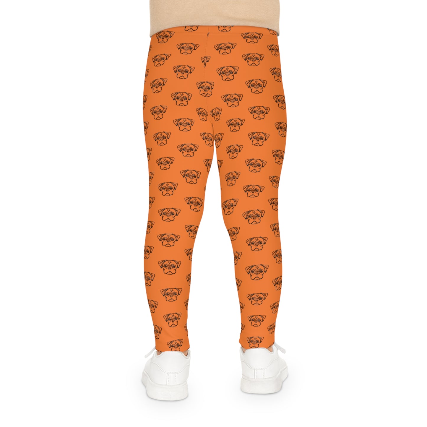 Kids Leggings - No. 338 OE