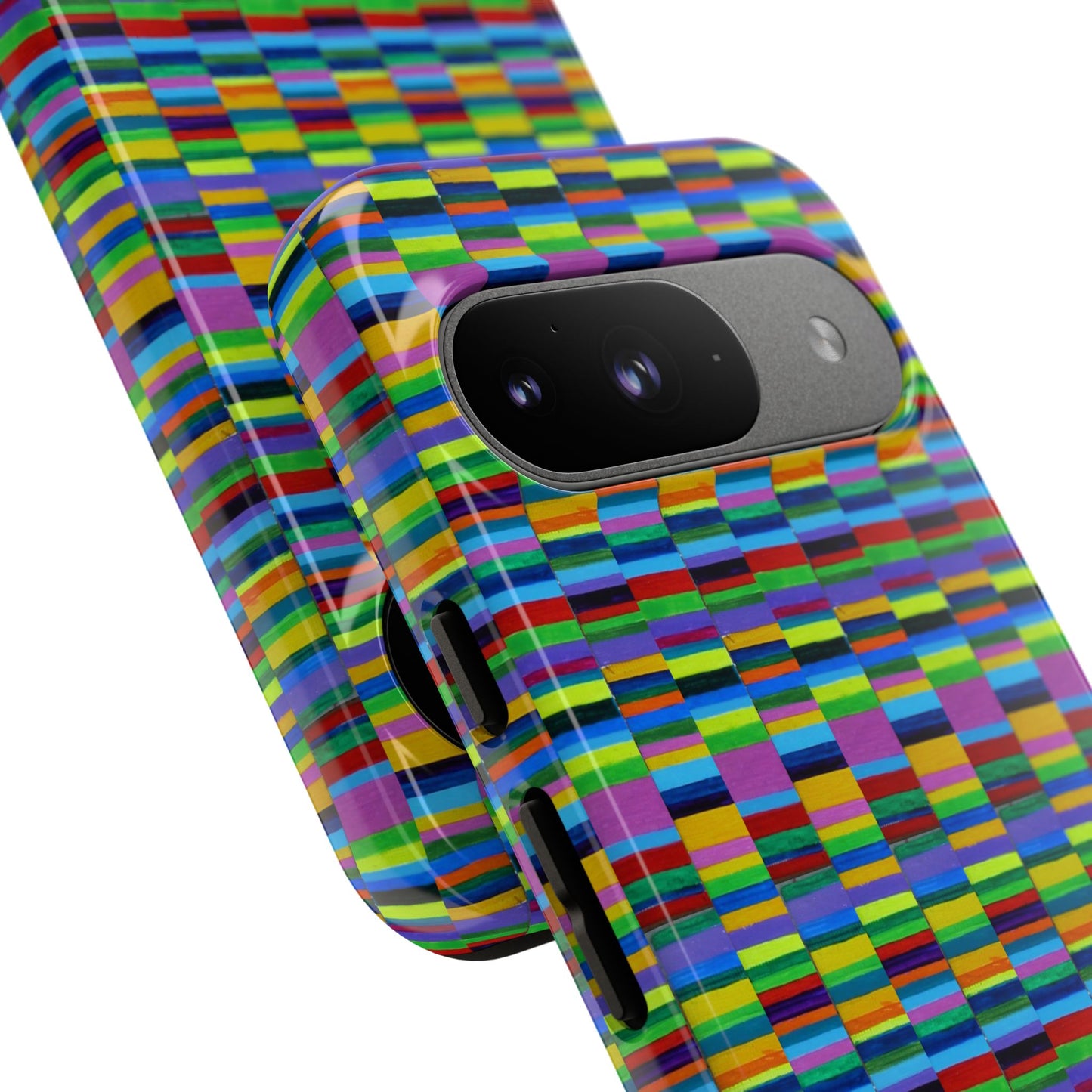 Tough Phone Case -  No. 223 B