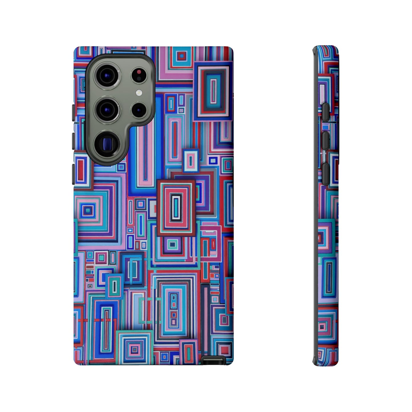 Tough Phone Case -  No. 338