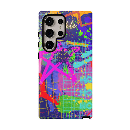 Tough Phone Case -  No. 232 C