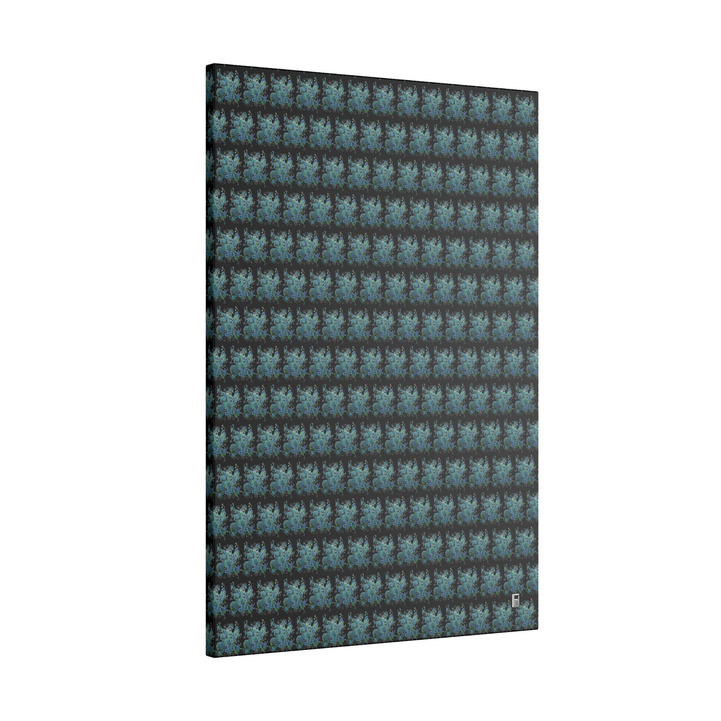 Giclée Canvas Print - No. 146