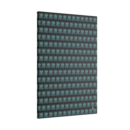 Giclée Canvas Print - No. 146