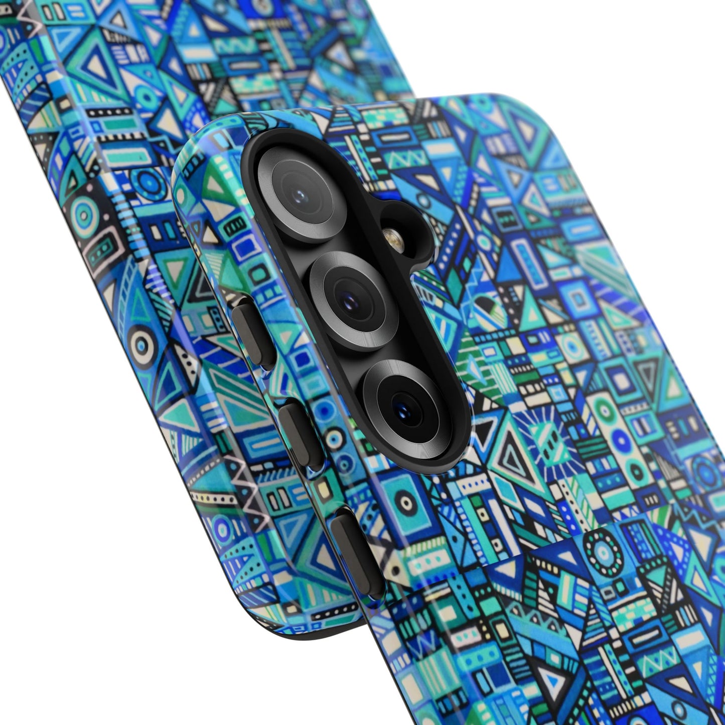 Tough Phone Case -  No. 313