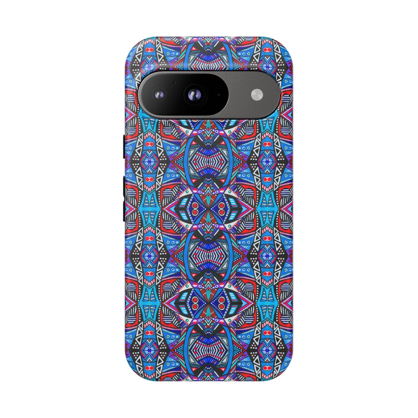 Tough Phone Case -  No. 292