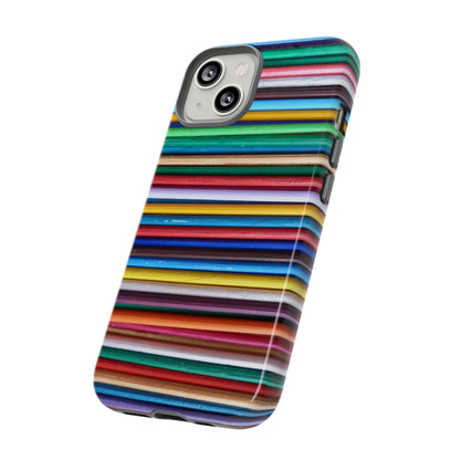 Tough Phone Case -  No. 308