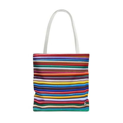 Tote Bag  - No. 308  -  'Pathways'