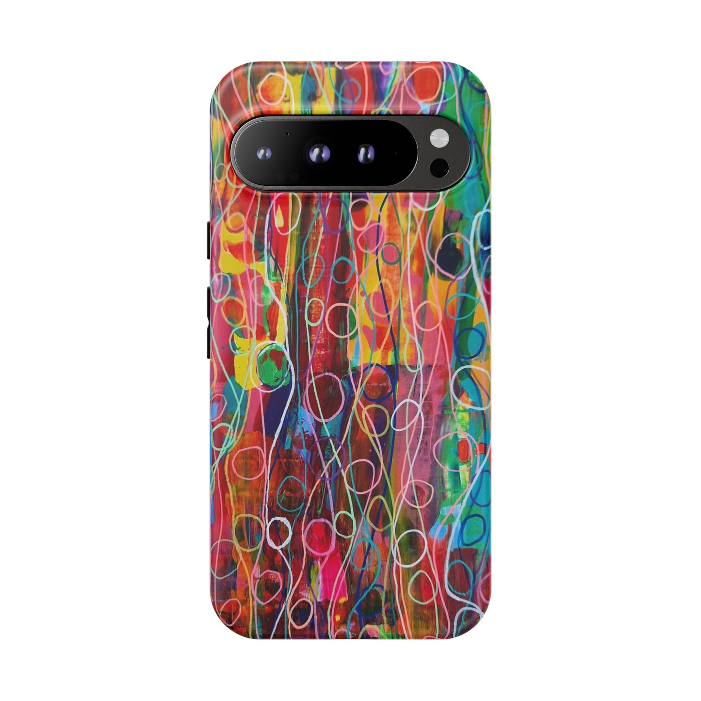 Tough Phone Case -  No. 239
