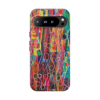 Tough Phone Case -  No. 239