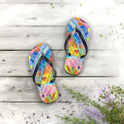 Flip Flops - No. 234