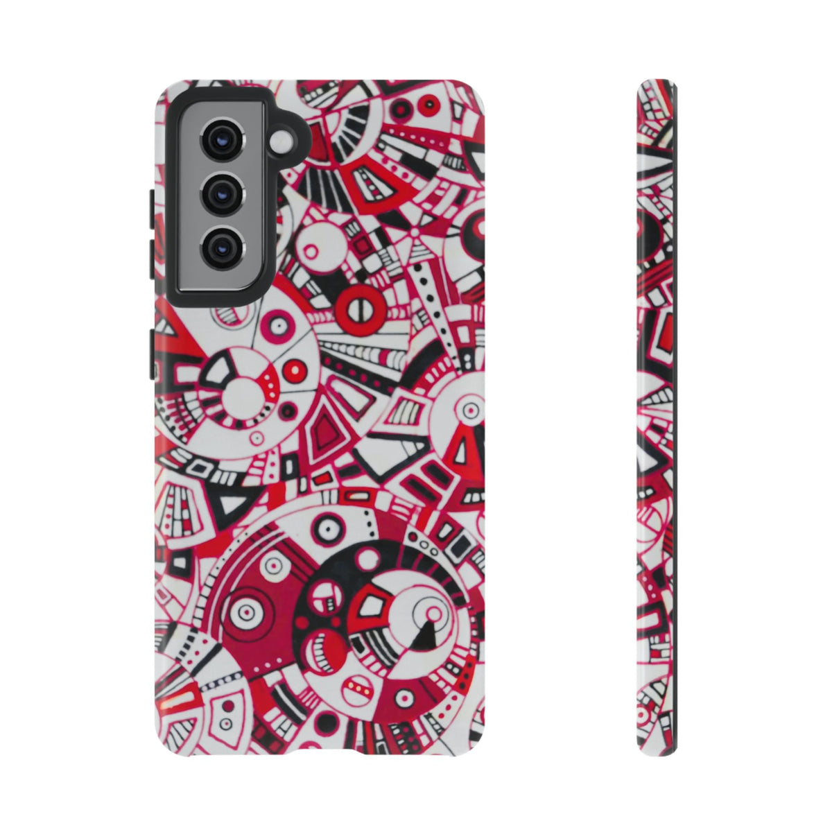 Tough Phone Case - No. 276