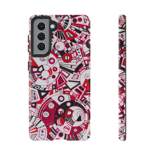 Tough Phone Case - No. 276
