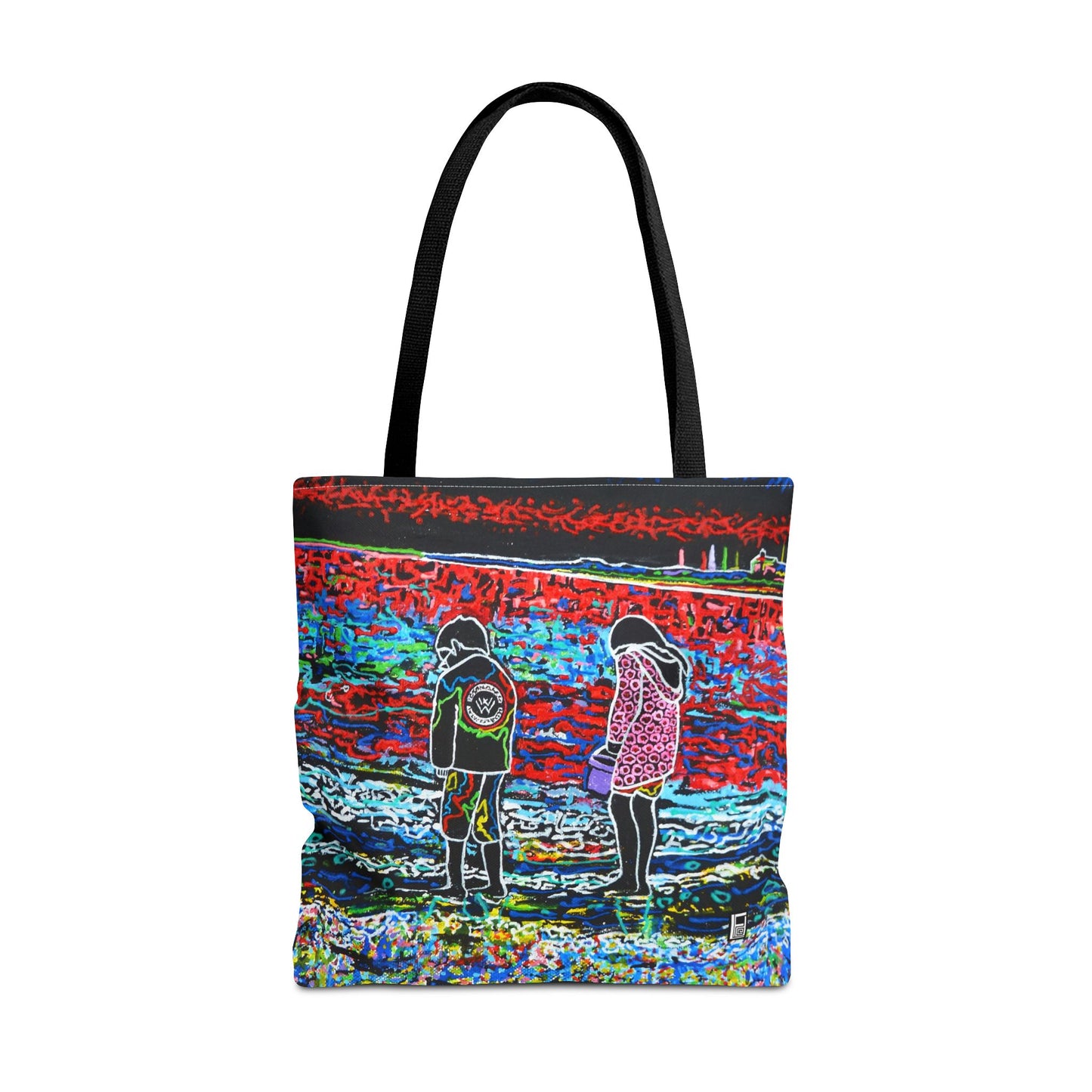 Tote Bag  - No. 210