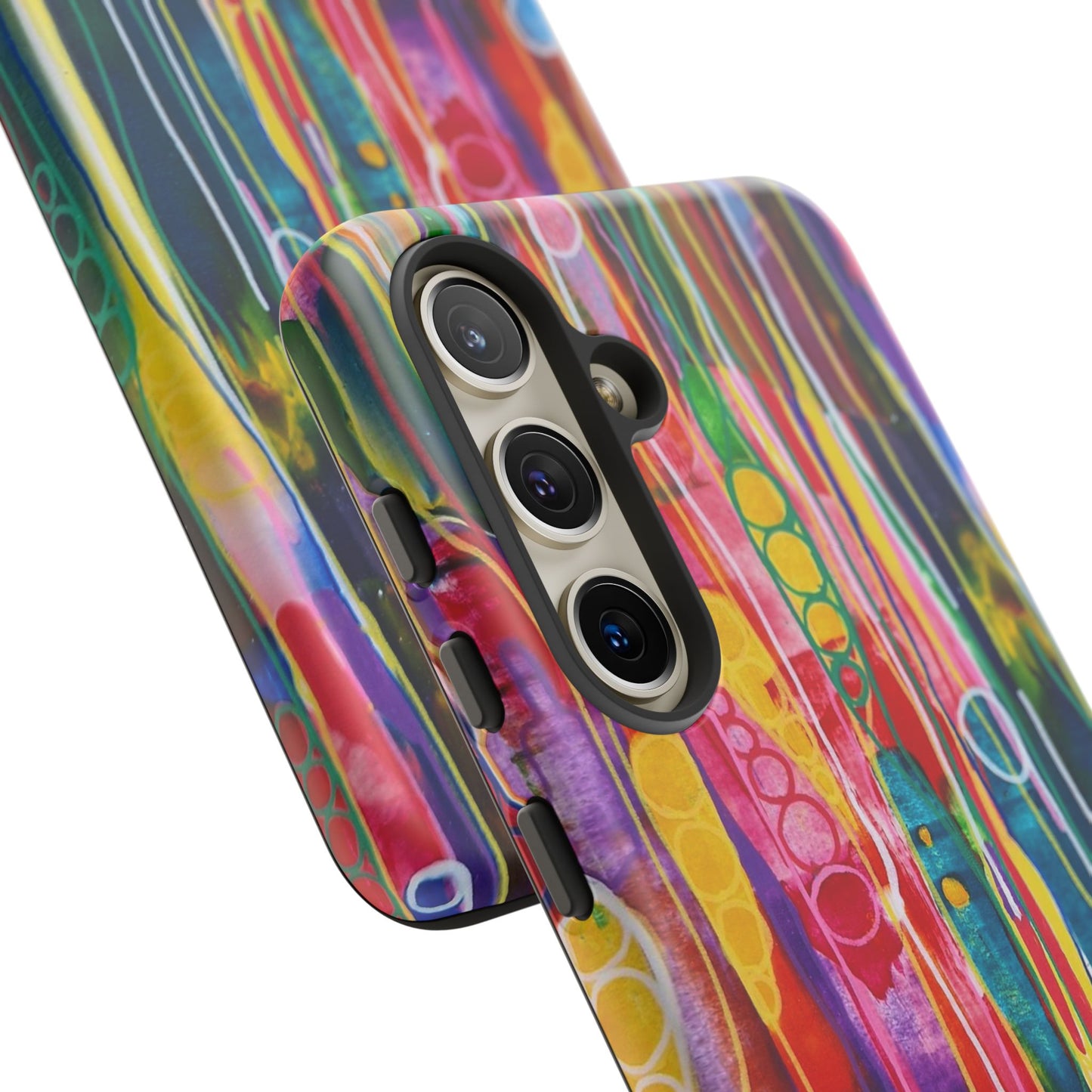 Tough Phone Case -  No. 237