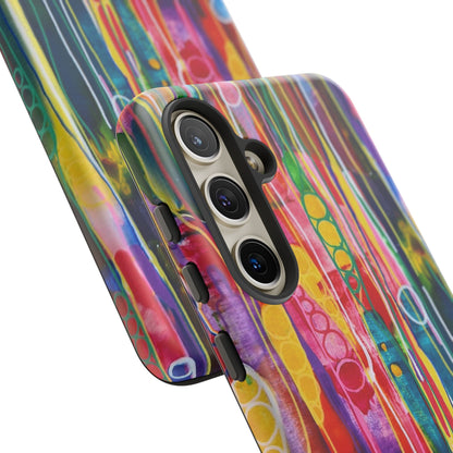 Tough Phone Case -  No. 237