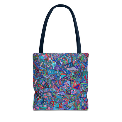 Tote Bag  - No. 339
