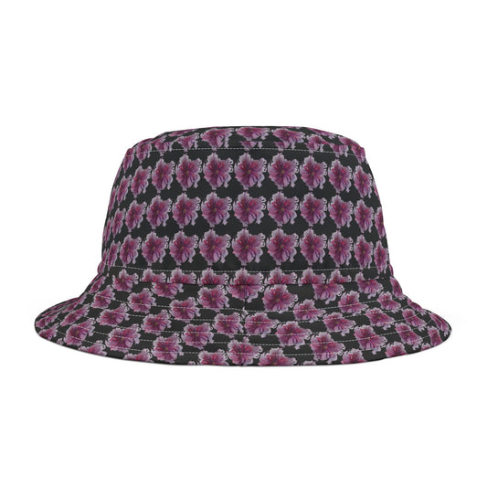 Bucket Hat  - No. 269