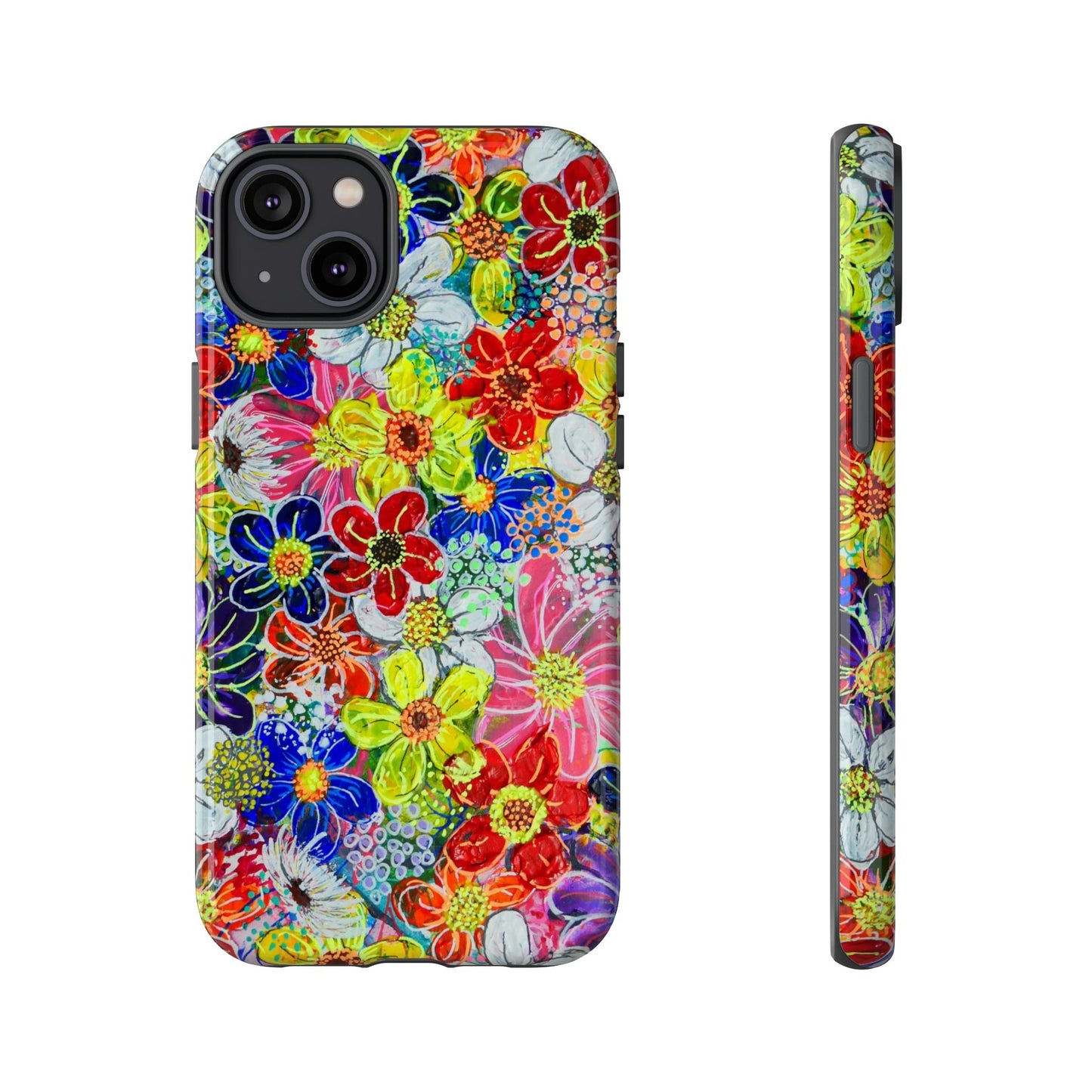 Tough Phone Case -  No. 241
