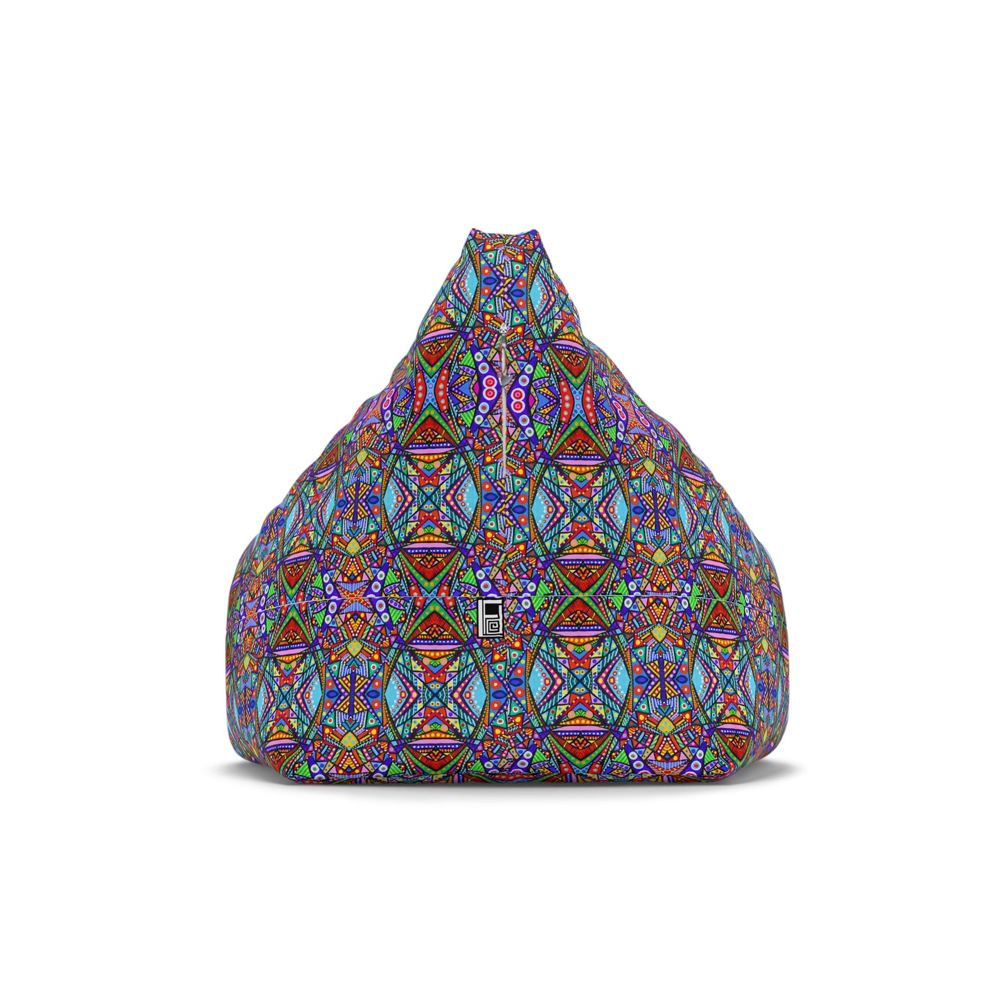 Bean Bag Chair Cover - No. 291