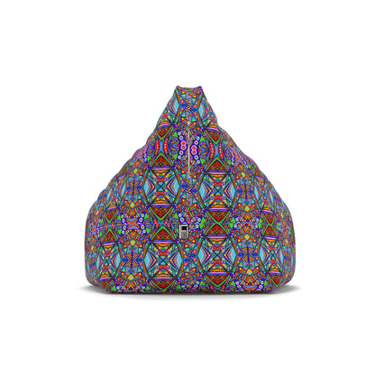 Bean Bag Chair Cover - No. 291