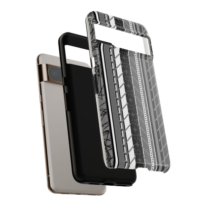 Tough Phone Case -  No. 298